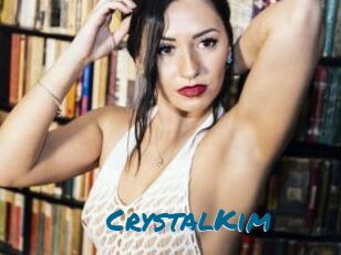 CrystalKim
