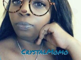 CrystalMomo