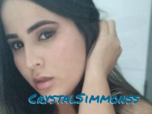 CrystalSimmonss