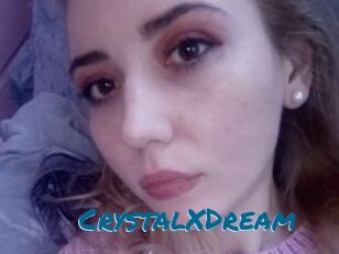 CrystalXDream