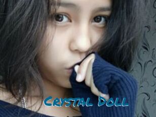 Crystal_Doll