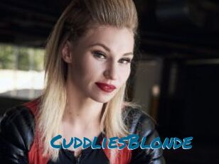 CuddliesBlonde
