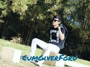 CumGiverForU