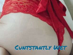 Cuntstantly_Wet