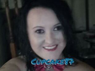 Cupcake87