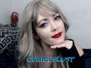CuriousLust