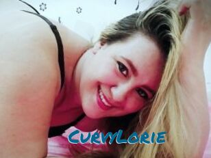 CurvyLorie
