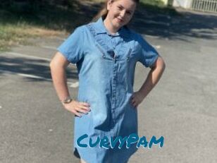 CurvyPam