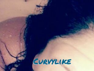 Curvylike