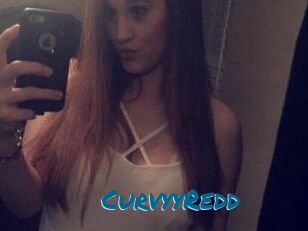 CurvyyRedd