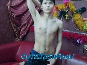 CuteJoshForU