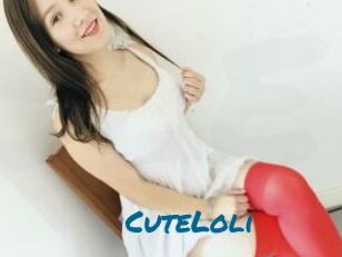 CuteLoli