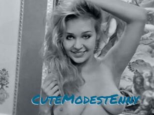 CuteModestEnny