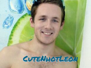 CuteNhotLeon