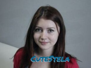 CuteStela