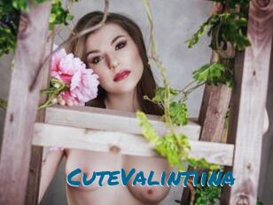 CuteValintiina