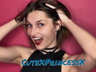 CuteXPrincessX