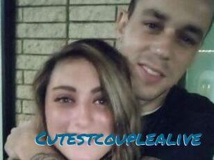 Cutestcouplealive