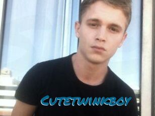 Cutetwink