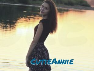 CutieAnnie