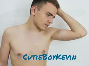 CutieBoyKevin