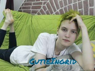 CutieIngrid
