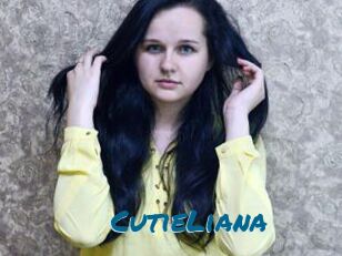 CutieLiana