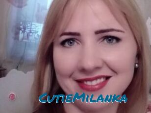 CutieMilanka