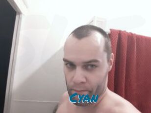 Cyan