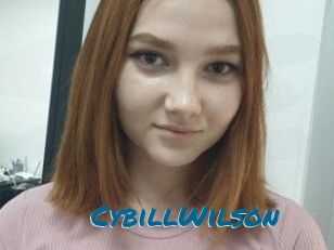 CybillWilson
