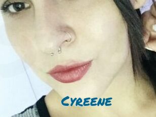 Cyreene