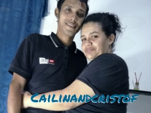 Cailinandcristof