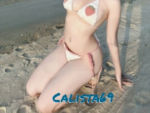 calista69 Sexcams Live Erotik
