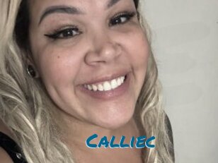 Calliec