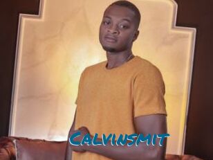 Calvinsmit