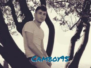 Camboy95