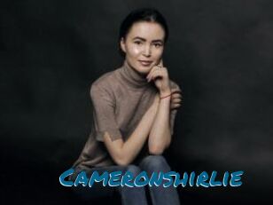 Cameronshirlie