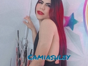 Camiashley