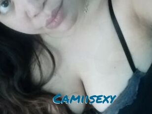 Camiisexy