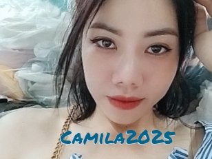 camila2025 Sexcams Live Erotik