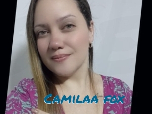 camilaa_fox Sexcams Live Erotik