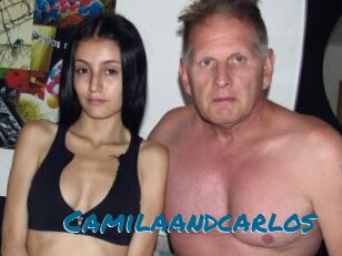 camilaandcarlos Sexcams Live Erotik