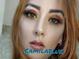 camilablue Sexcams Live Erotik