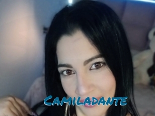 camiladante Sexcams Live Erotik