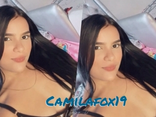 Camilafox19