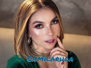 camilarhoa Sexcams Live Erotik