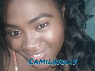 Camilasolis