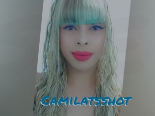Camilatsshot