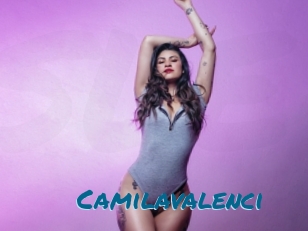 Camilavalenci