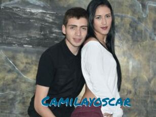 Camilayoscar
